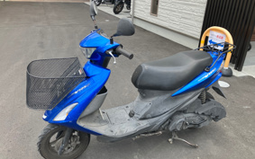 SUZUKI ADDRESS V125 CF4MA