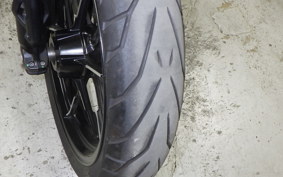 DUCATI SCRAMBLER ICON 2019