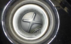 YAMAHA JOG Delux SA39J