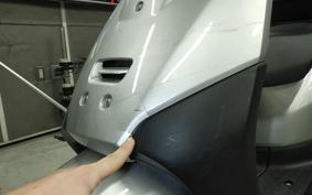 HONDA TACT Basket 2006 AF79