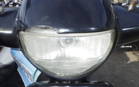 SUZUKI LET's 4 CA41A