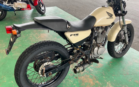 HONDA FTR223 MC34