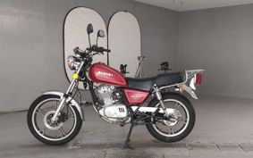 SUZUKI GN125 H PCJG9