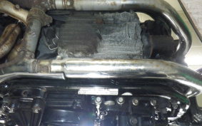 YAMAHA VMAX 2000 3UF