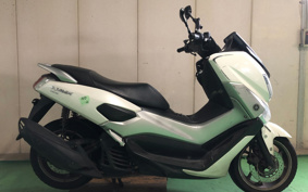 YAMAHA N-MAX155 ABS SG50J