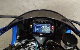 SUZUKI GSX-R1000R 2020 DM11G