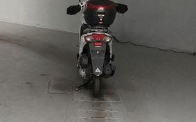 HONDA DIO 110 JF58