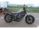Фото Honda REBEL 2017 с японского аукциона