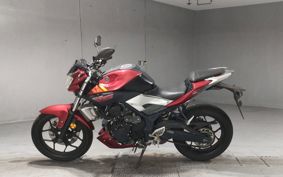 YAMAHA MT-25 RG10J