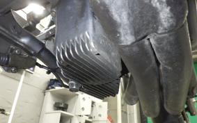 KAWASAKI BALIUS 250 2025 ZR250A