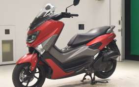 YAMAHA N-MAX 155 A SG50J