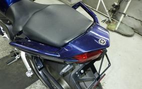 YAMAHA FZ1 FAZER 2008