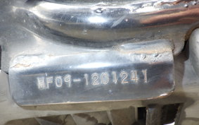 HONDA PS250 1993 MF09
