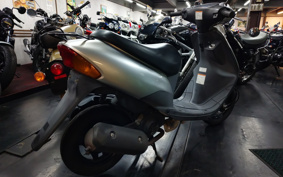 SUZUKI LET's 2 CA1PA