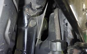 HONDA STEED 400 1991 NC26