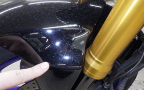 YAMAHA MT-09 SP 2021 RN69J