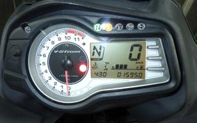 SUZUKI DL650 ( V-Strom 650 ) A 2013 VP56A