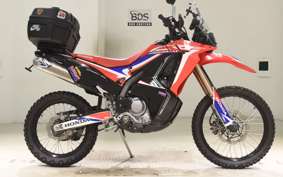 HONDA CRF250 RALLY LDA 1980 MD44