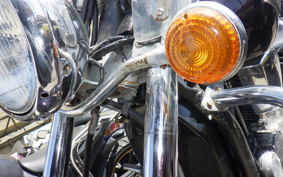 KAWASAKI VULCAN 2000 2004 VNW00A