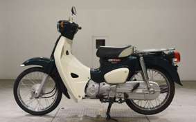 HONDA C110 SUPER CUB 2014 JA44