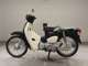 Фото Honda C110 SUPER CUB 2018 с японского аукциона