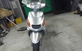YAMAHA AXIS 100 2021 SB06J