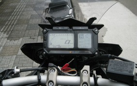 YAMAHA MT-09 Tracer 2015 RN36J