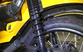 HONDA CT125-2 2024 JA65