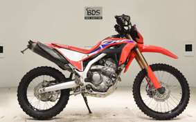 HONDA CRF250L MD47