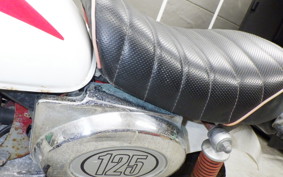 HONDA MONKEY 2007 Z50J