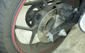 SUZUKI ｼﾞｸｻｰ150 2025 NG4BG