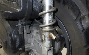 SUZUKI ｽｳｨｯｼｭ125 2026 DV12B