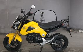 HONDA GU ROM JC61