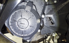 YAMAHA YZF-R3 2017 RH07J