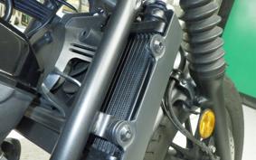 HONDA REBEL 250 S MC49