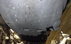 YAMAHA JOG Gen.5 SA36J