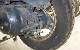 SUZUKI VECSTAR 150 CG42A