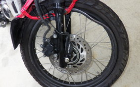 HONDA CT125-2 JA65
