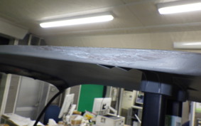 HONDA GYRO CANOPY TA03