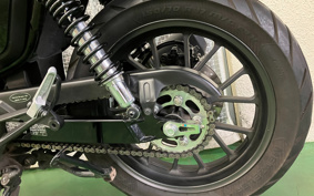HONDA GB350S 2021 NC59