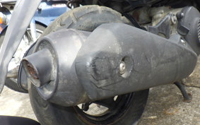 SUZUKI ADDRESS V125 G