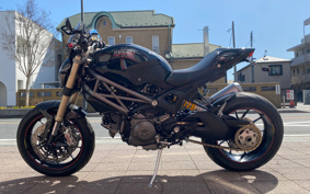 DUCATI MONSTAR 1100EVO 2013 ZDMM511JACB