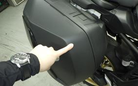 YAMAHA TRACER 9 GT 2024 RN70J