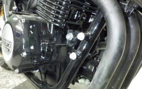 SUZUKI GSX400 IMPULSE 1995 GK79A