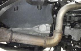 KAWASAKI VERSYS X250Aﾂｱﾗｰ 2018 LE250D