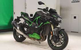 KAWASAKI ZH2 SE 2018 ZRT00R