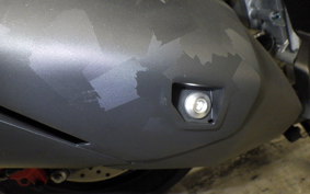 YAMAHA CYGNUS 125 X 2010 SEM5J