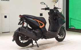 YAMAHA X FORCE SG79J