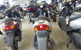 SUZUKI LET's 2 CA1PA