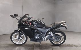 HONDA CBR250R MC41